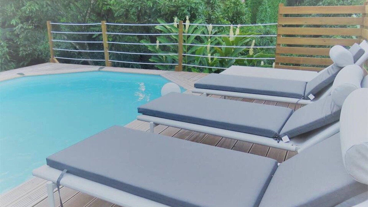 Gros-Morne Apartment | Homerez - Apartment in Gros-Morne