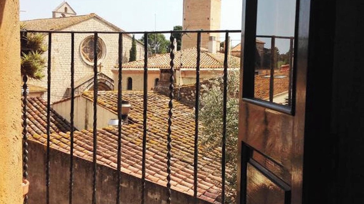 Perelada Apartment | Homerez - Apartment in Peralada