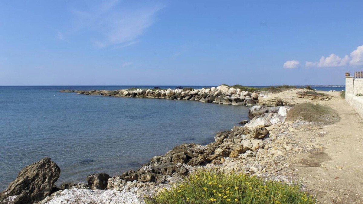 Granelli Apartment | Homerez - Apartment in Pachino
