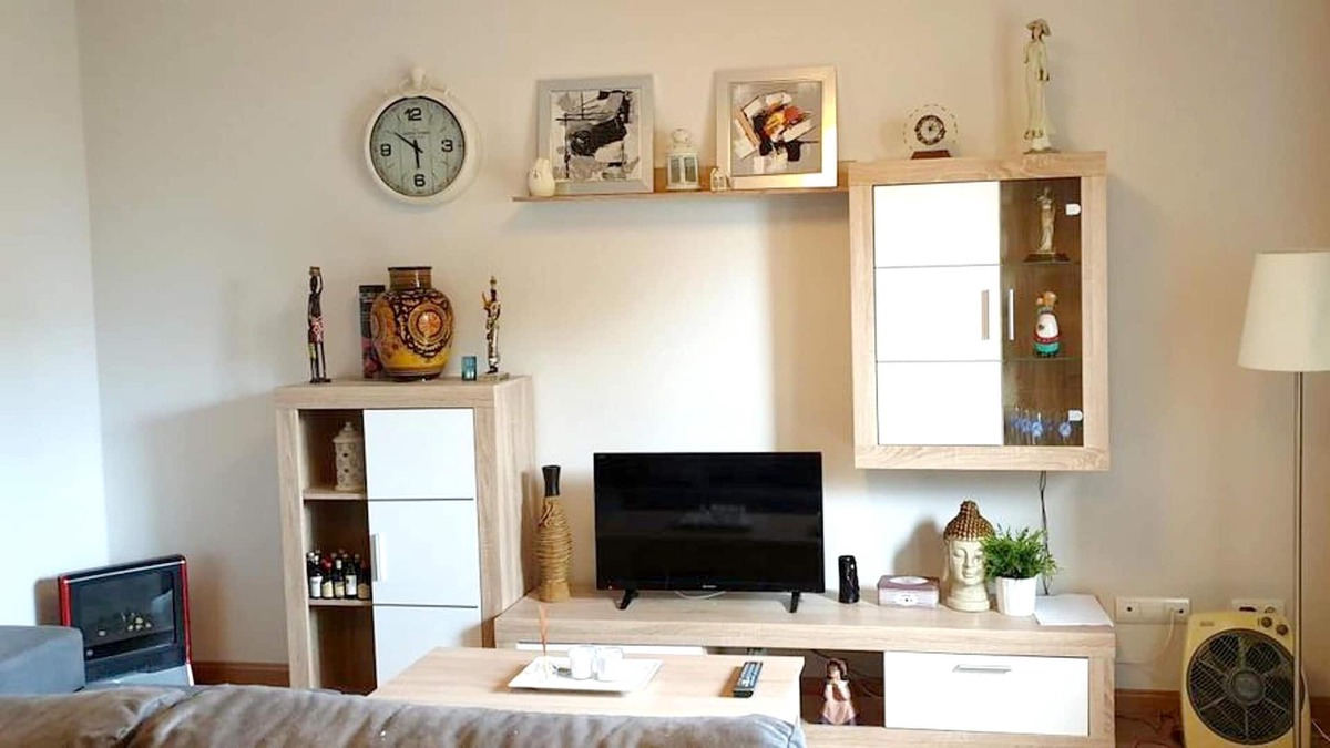 Yepes Apartment | Homerez - Apartment in Yepes with View