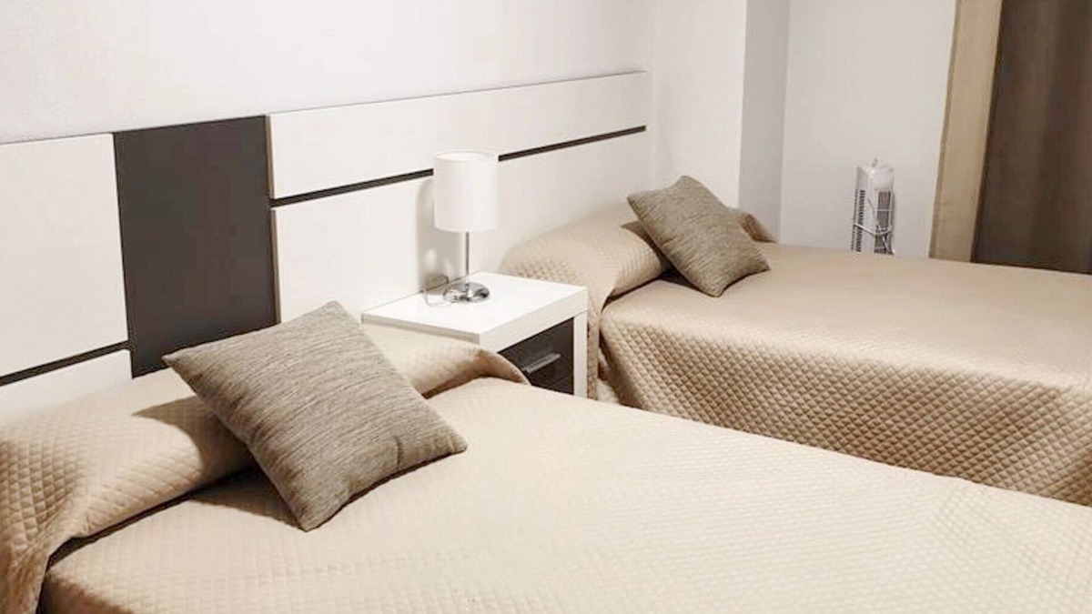Yepes Apartment | Homerez - Apartment in Yepes with View