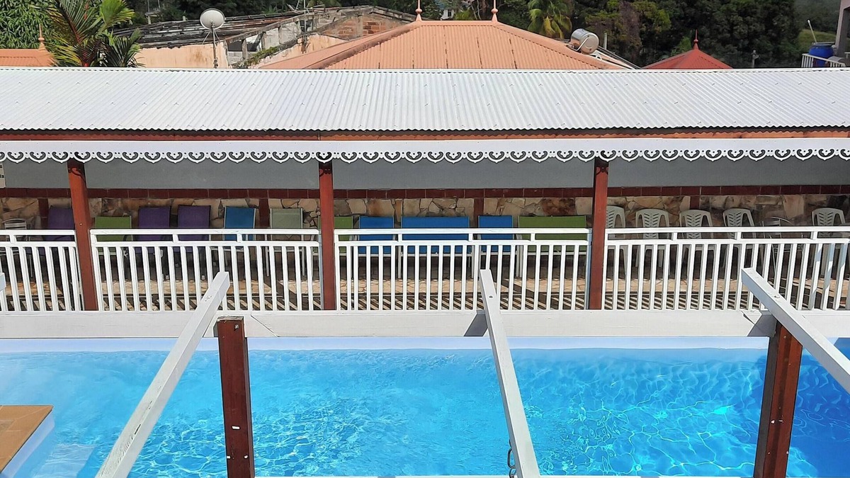 Sainte-Marie Apartment | Homerez - Apartment in Sainte-Marie