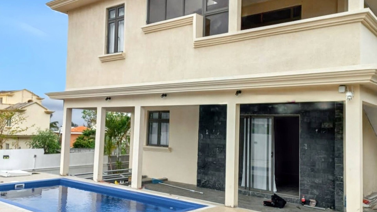 Flic-en-Flac Apartment | Homerez - Apartment Flic en Flac