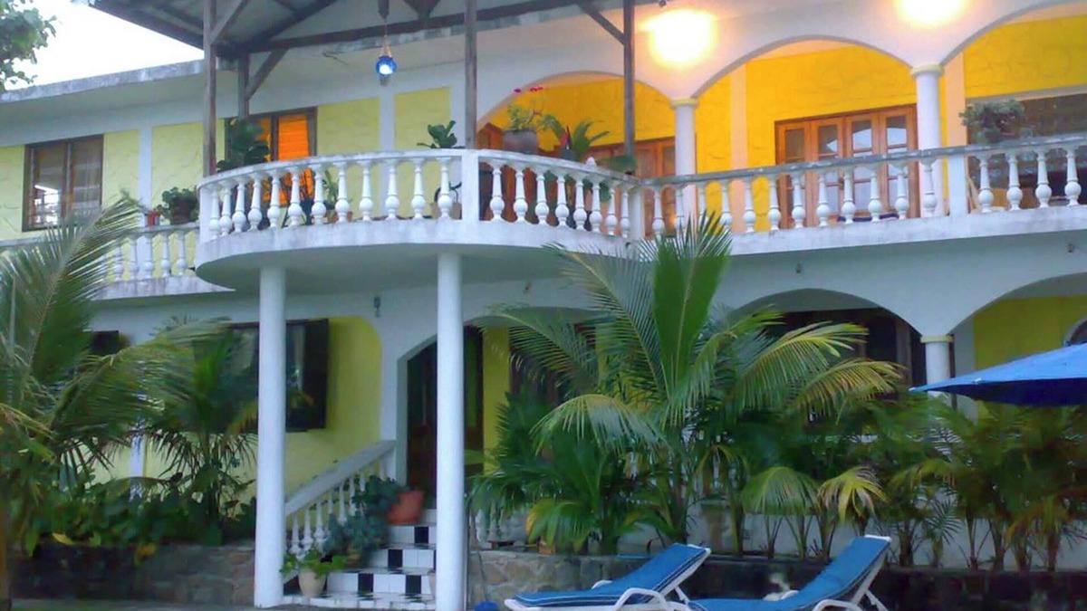 Riambel Apartment | Homerez - Apartment Riambel, sea view
