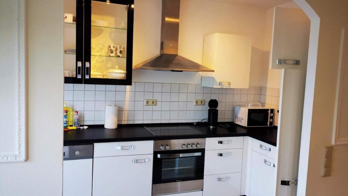 Kirkel Apartment | Homerez - Apmt in Limbach, Kirkel