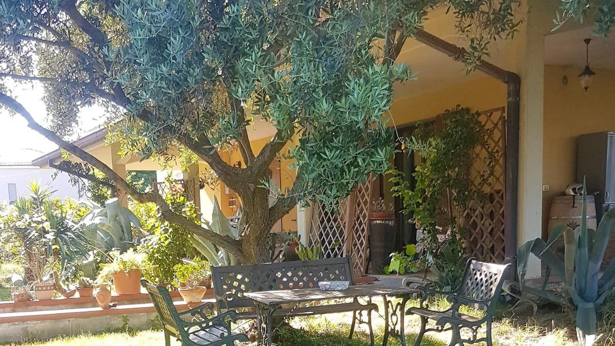 San Mauro Pascoli Apartment | Homerez - Appartement 3 km away from the beach for 6 ppl. at San Mauro Pascoli