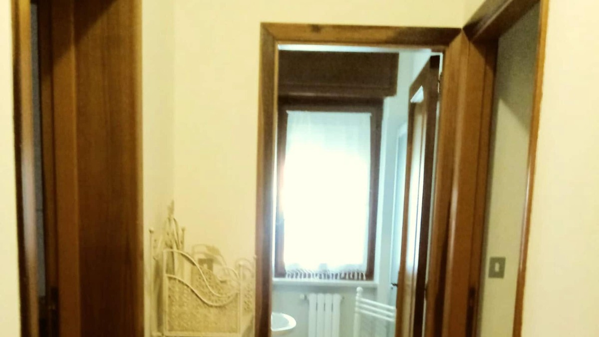 Tollo Apartment | Homerez - Appartement 6 km away from the beach for 4 ppl. with garden at Tollo