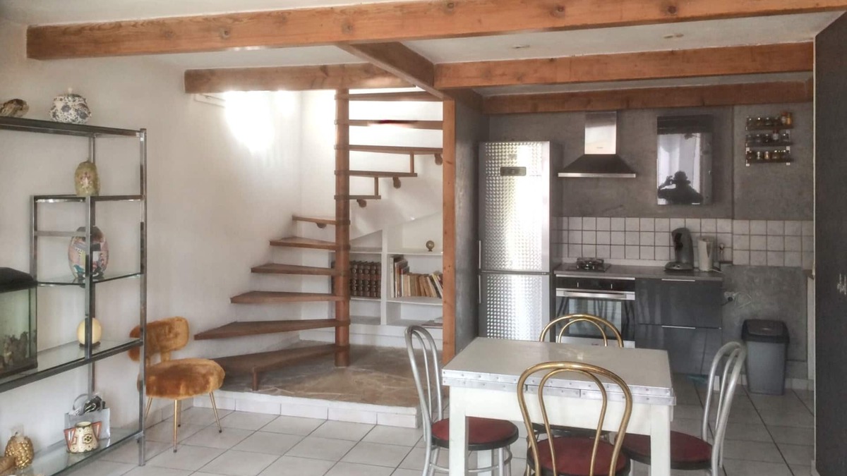 Cimiez Apartment | Homerez - Appt in Nice/City Centre