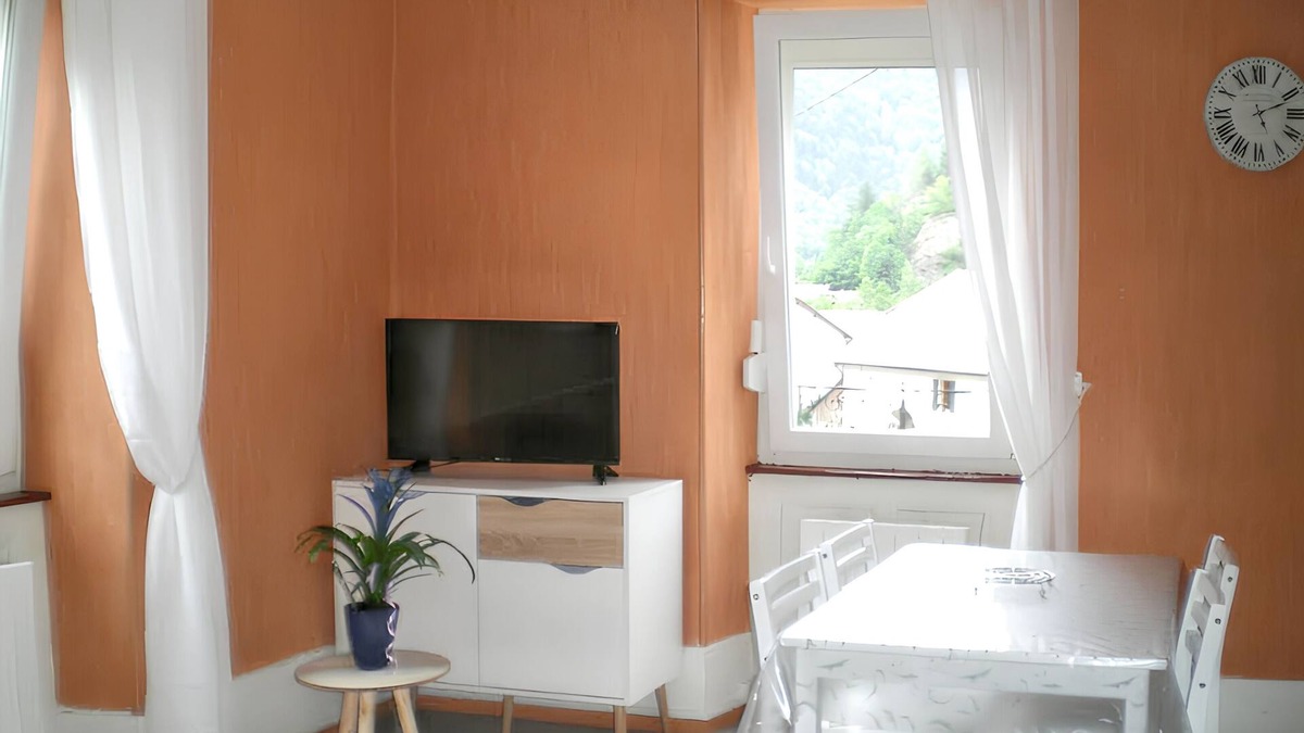 Plancher-les-Mines Apartment | Homerez - Apt. in Plancher-les-Mines