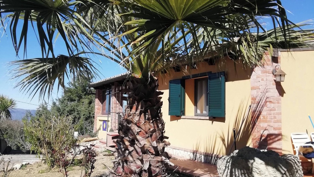 Caltanissetta Apartment | Homerez - Apt in Caltanissetta w/mountain view