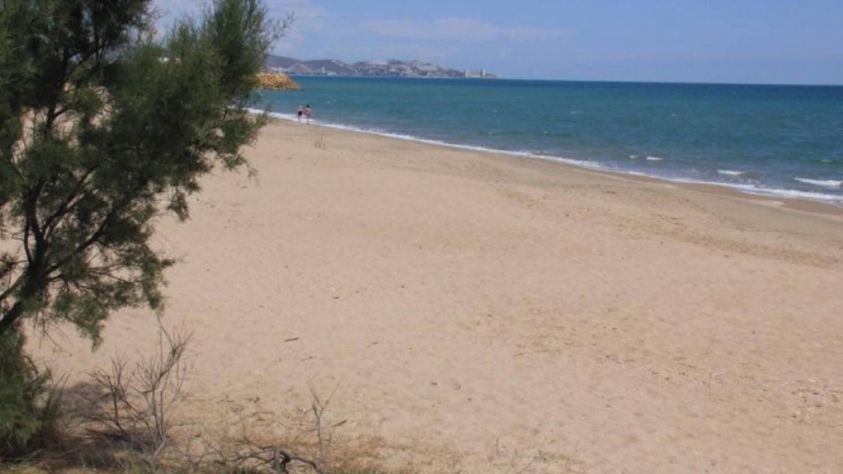 Cullera Apartment | Homerez - Apt. in Cullera, mountain view.