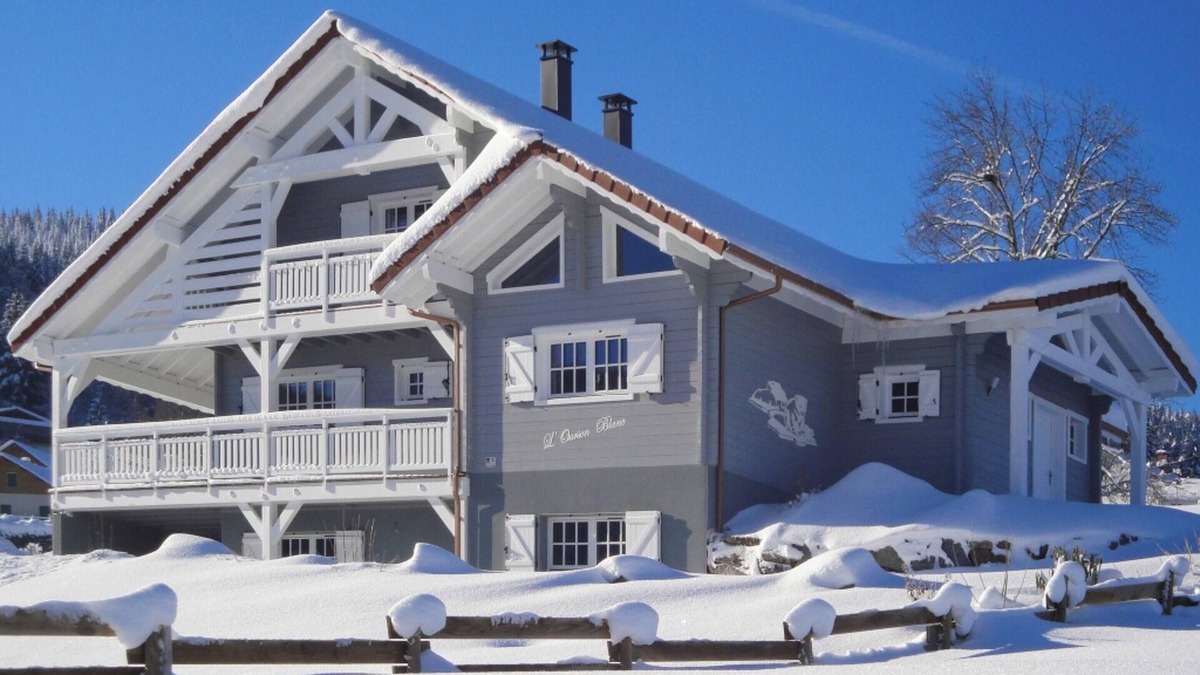 Xonrupt-Longemer Apartment | Homerez - Apt in Xonrupt-Longemer, sauna
