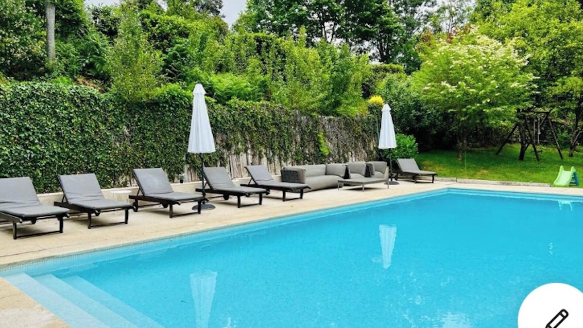Santa Cruz do Douro Apartment | Homerez - Apt. Santa Cruz do Douro, lake view