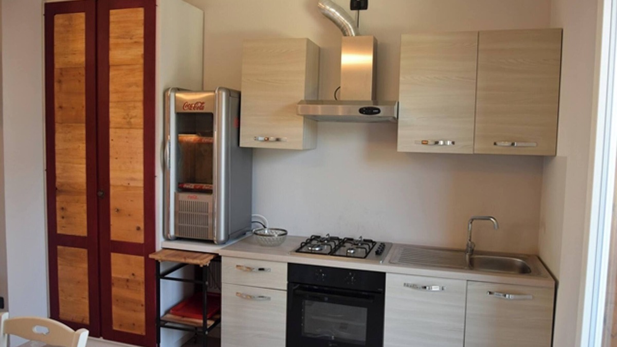 Romano d'Ezzelino Apartment | Homerez - Apt. Romano D'Ezzelino