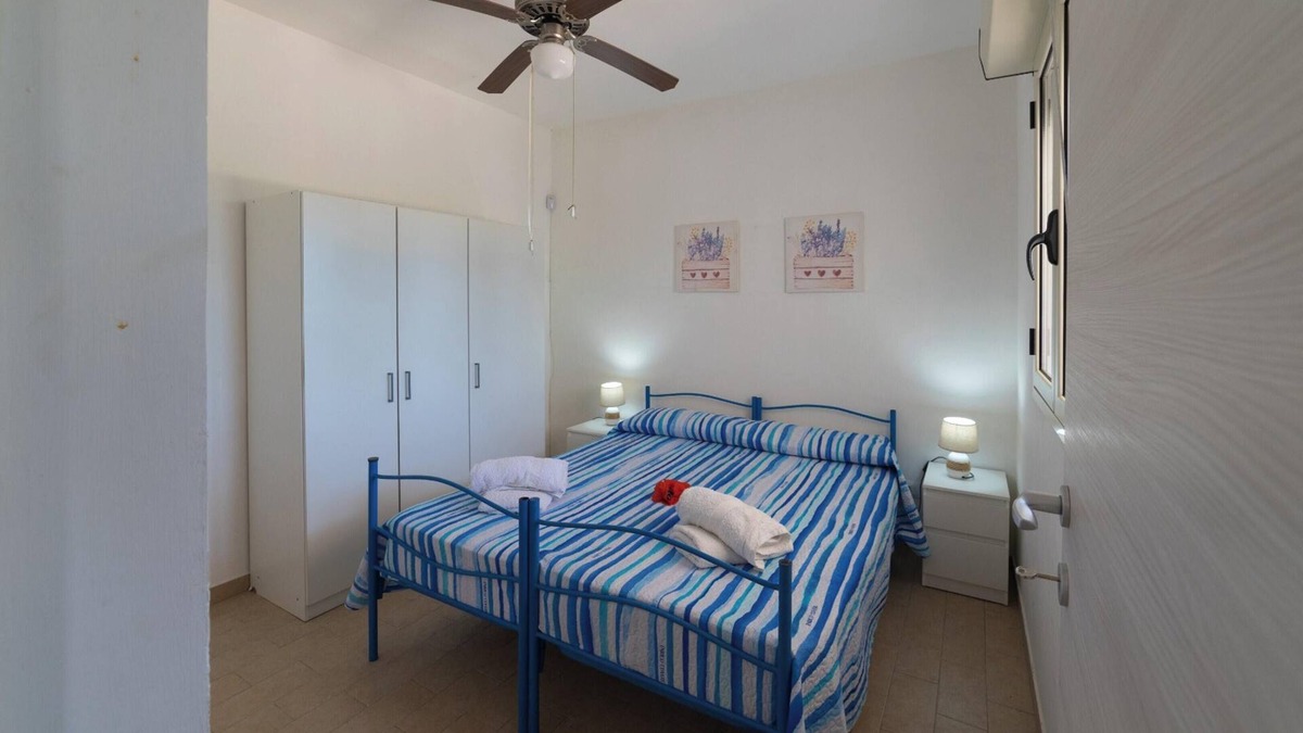 Scoglitti Apartment | Homerez - Apt. Scoglitti - Enclosed Garden