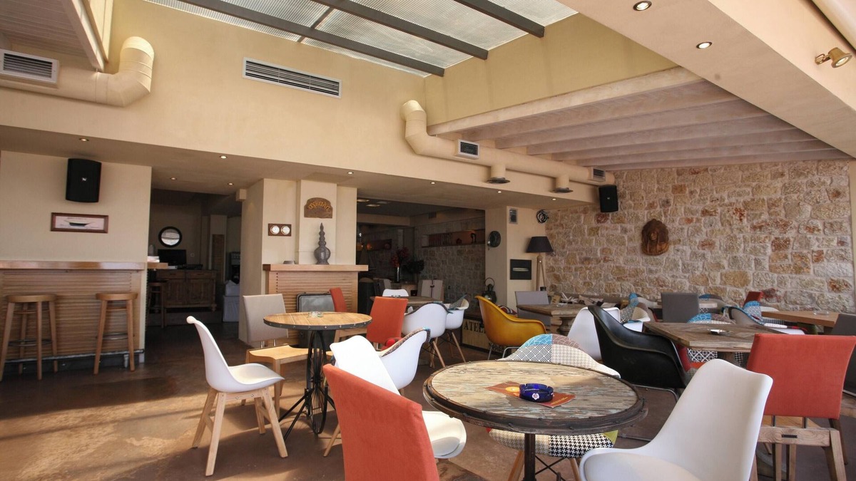 Akrogialion Apartment | Homerez - Apt. sea view in Akrogiali
