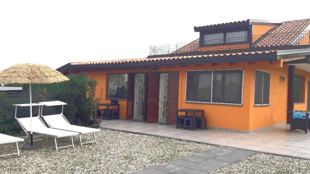 Coste Apartment | Homerez - Apt. Zafferana Etnea
