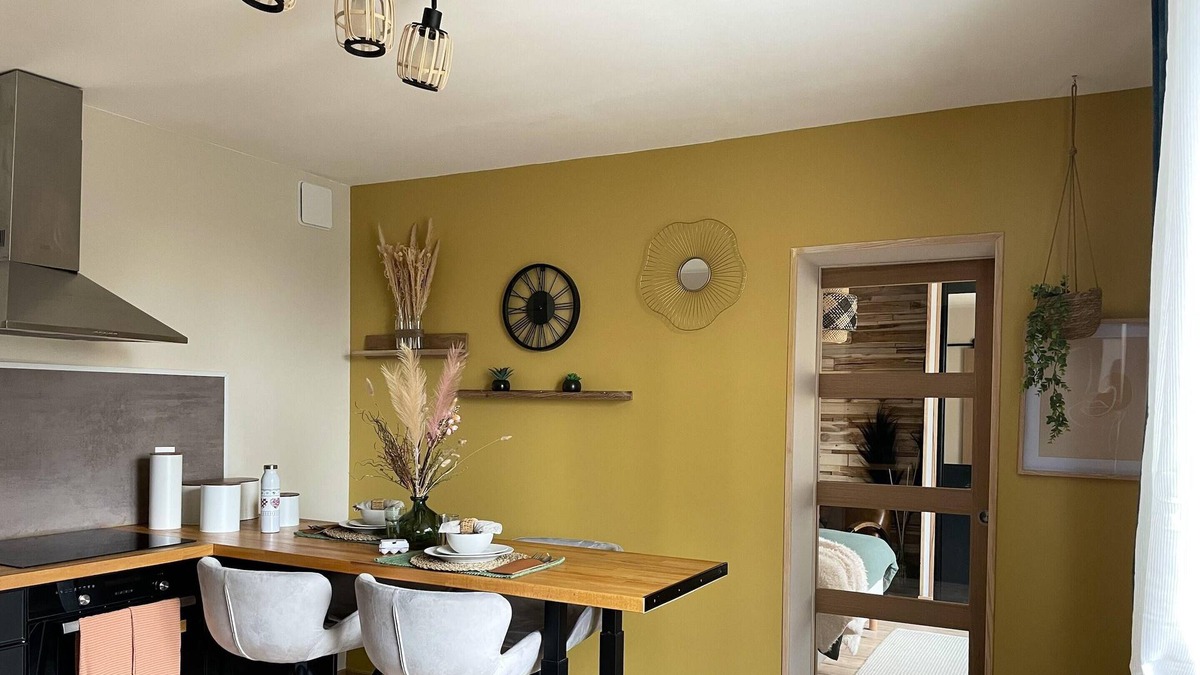 Saint-Amand-les-Eaux Apartment | Homerez - Beautiful appartement for 2 ppl. at Saint-Amand-les-Eaux