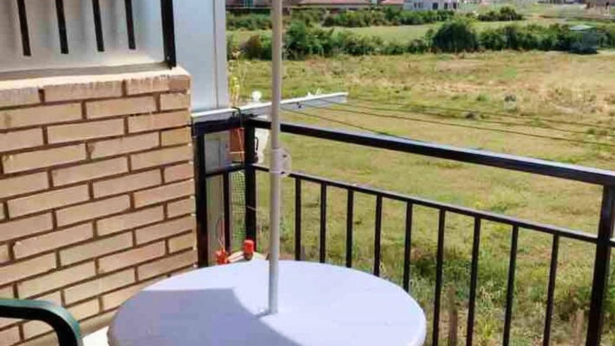 Villarcayo Apartment | Homerez - Beautiful apartement for 8 ppl. at Villarcayo