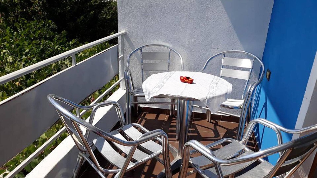 Velipoje Apartment | Homerez - Beautiful appartement 400 m away from the beach for 4 ppl. at Shkodër