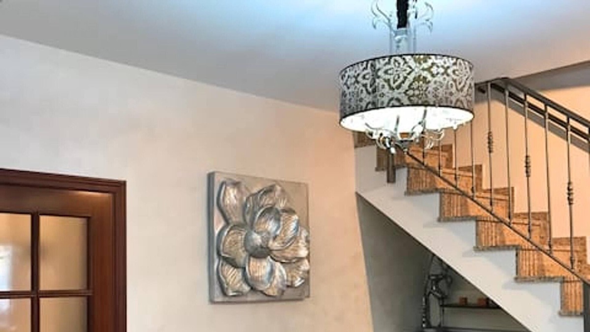 Old Town Baeza Apartment | Homerez - Beautiful appartement for 6 ppl. with shared pool at Baeza