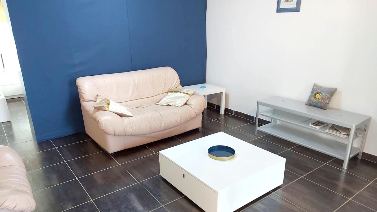 Goetzingen Apartment | Homerez - Beautiful appartement for 2 ppl. with terrace at Saeul