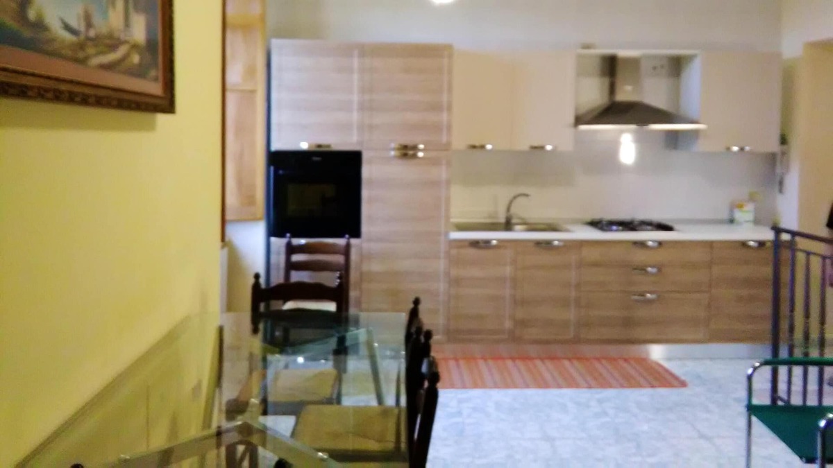 Formicola House | Homerez - Beautiful house for 6 ppl. at Formicola