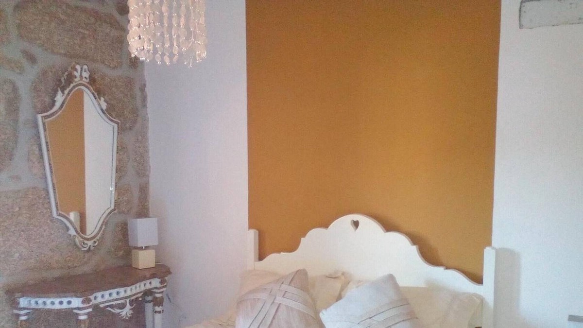 Belmonte House | Homerez - Beautiful house for 8 ppl. with balcony at Belmonte