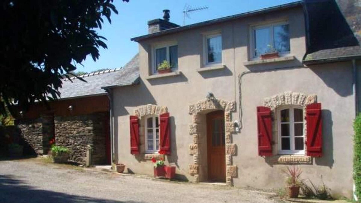 Laz House | Homerez - Beautiful house for 6 ppl. with terrace at Laz