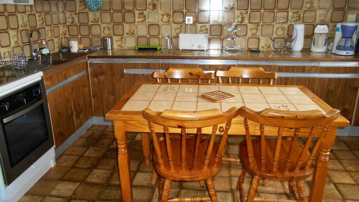 Landorthe Villa | Homerez - Beautiful villa for 6 ppl. with swimming-pool and terrace at Landorthe