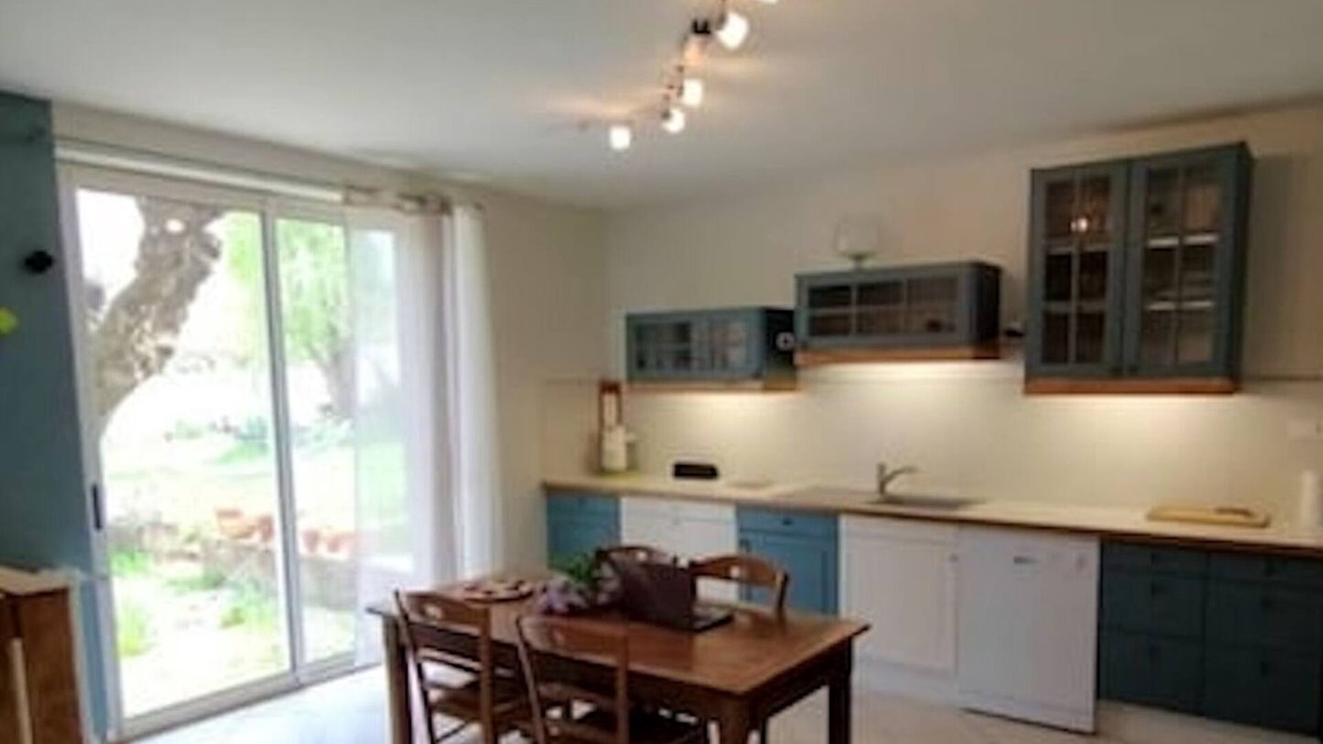 Montlaur-en-Diois House | Homerez - Big house for 21 ppl. with garden and terrace at Montlaur-en-Diois