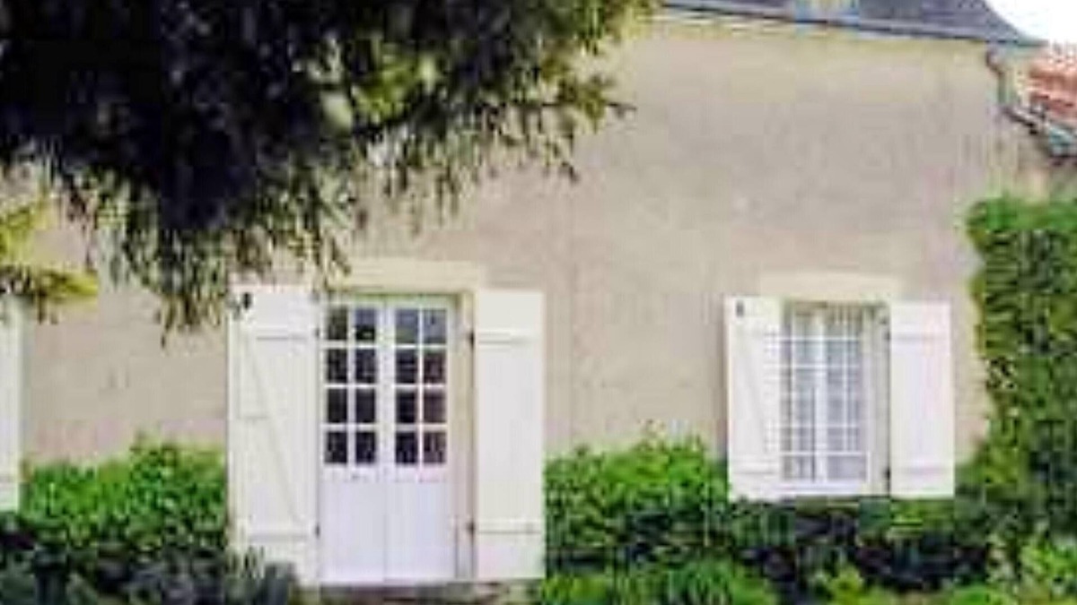 Braslou House | Homerez - Big house for 10 ppl. with terrace at Braslou