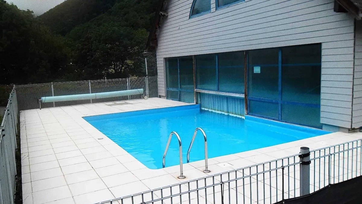 Arreau Apartment | Homerez - Bright Apartment in Arreau
