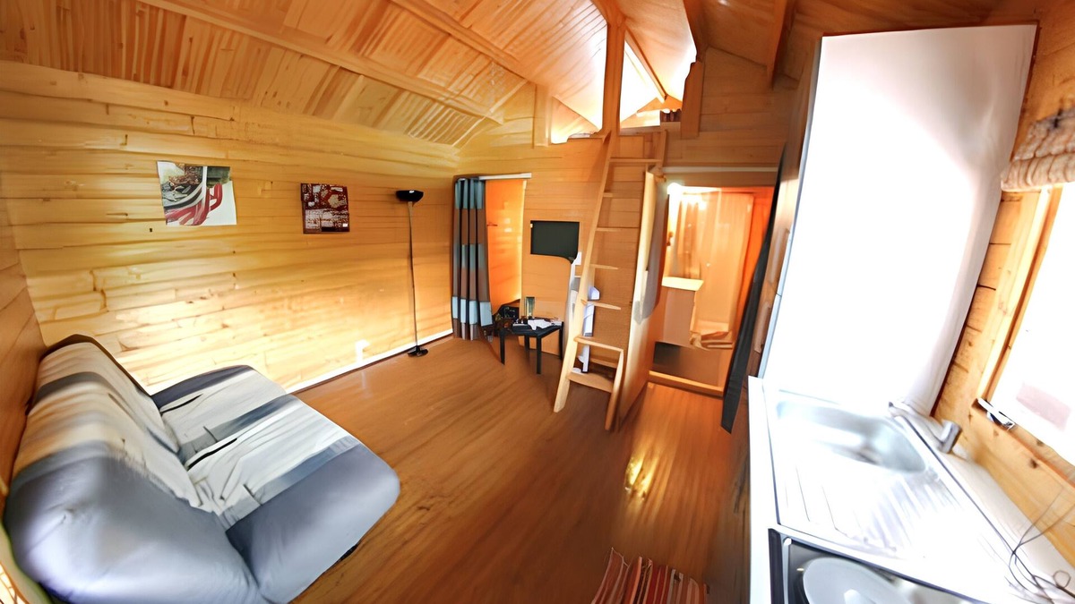 Saint-Joseph House | Homerez - Bungalow in Saint-Joseph