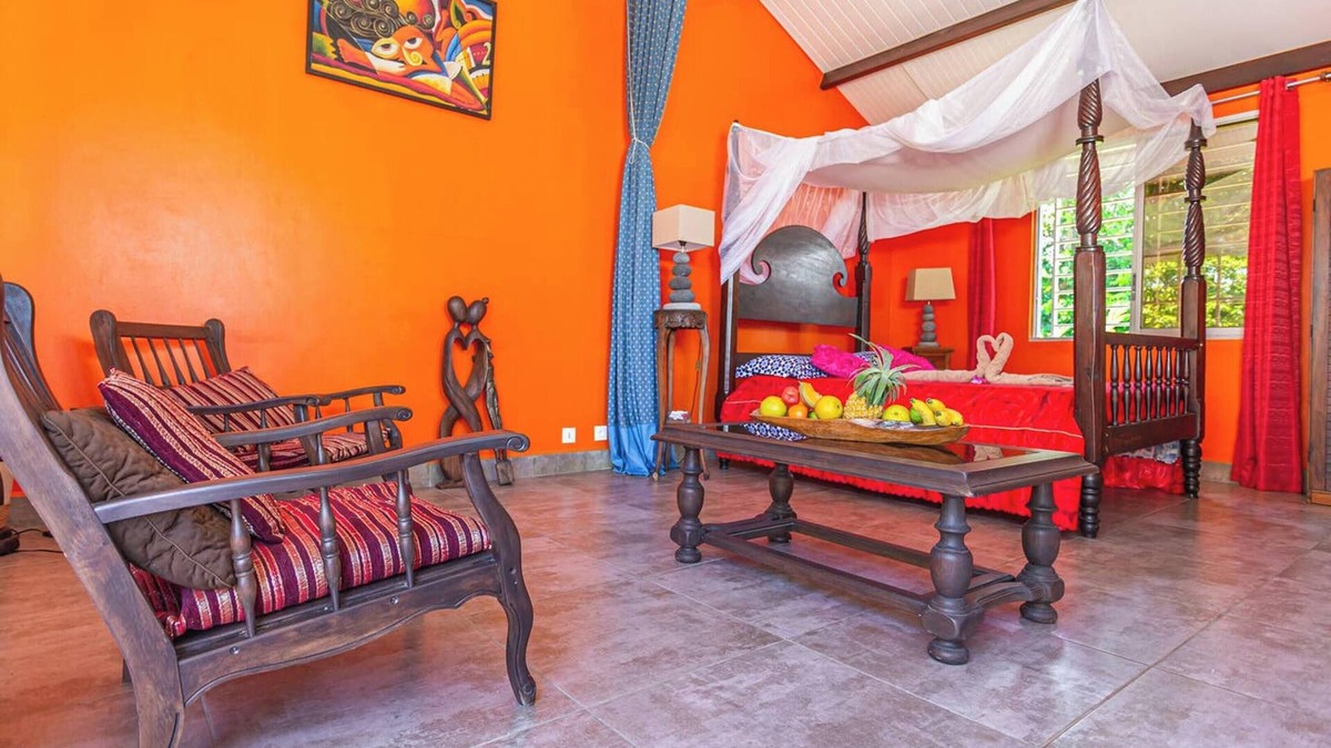 Sainte-Rose House | Homerez - Bungalow in Sainte Rose
