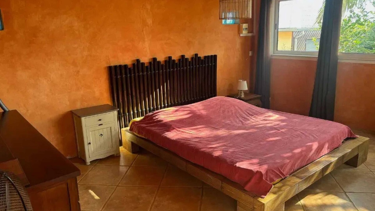 Saint-Leu House | Homerez - Bungalow in Saint-Leu.