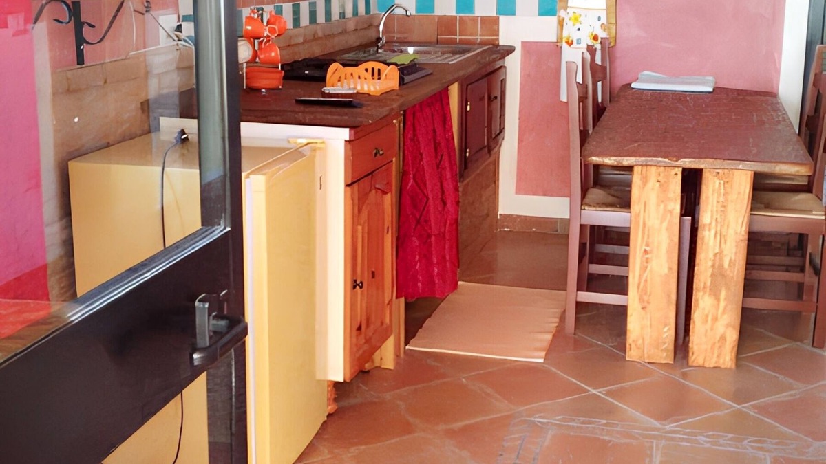 Santa Maria Coghinas Apartment | Homerez - Charming Apartment Santa Maria, 38 sqm