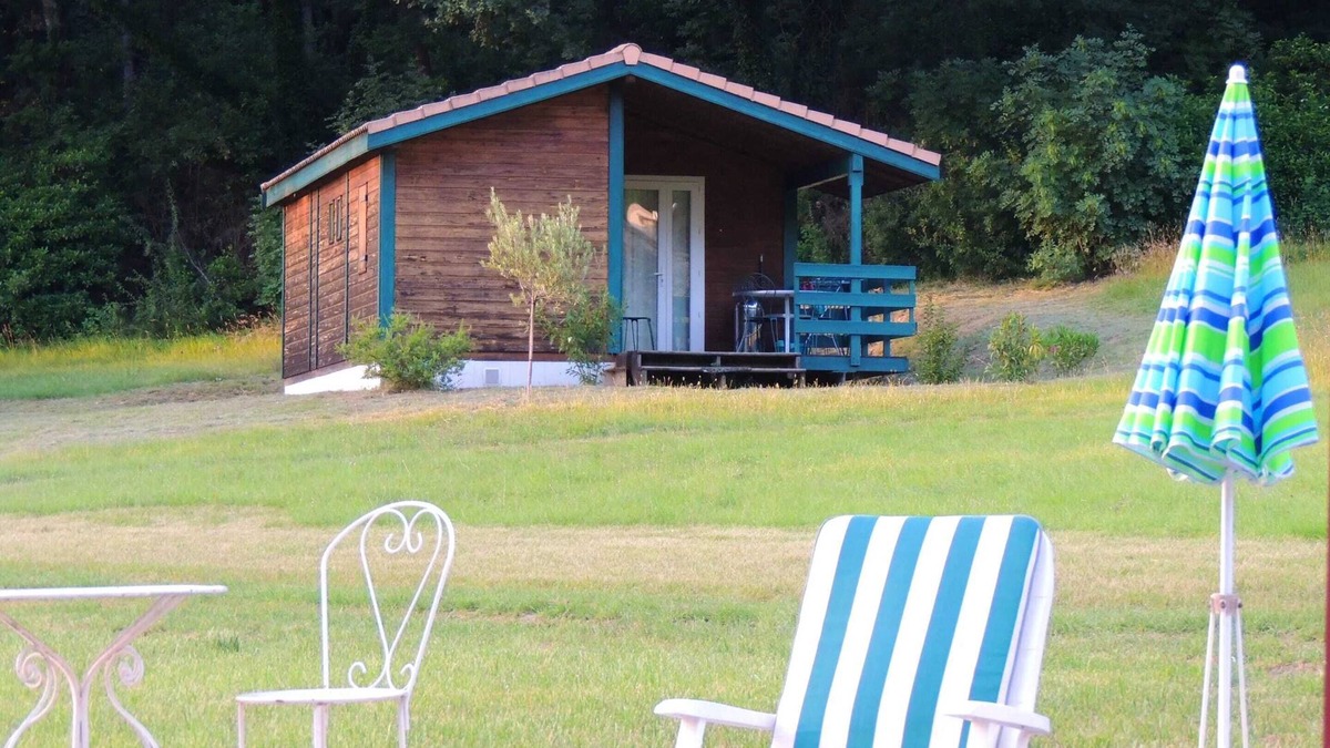 Les Tourrettes Ski Chalet | Homerez - Chalet in Les Tourettes