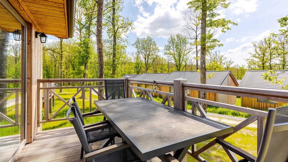 Somme-Leuze Ski Chalet | Homerez - Chalet in Somme-Leuze
