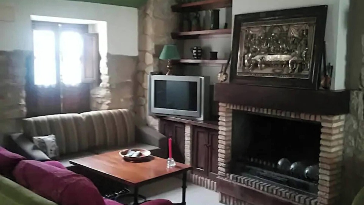 Ubeda House | Homerez - Charming 120 m² house in Úbeda with pool