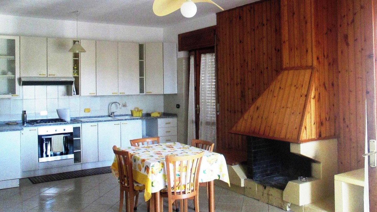 Castelnuovo Cilento Apartment | Homerez - Charming Apartment in Velina