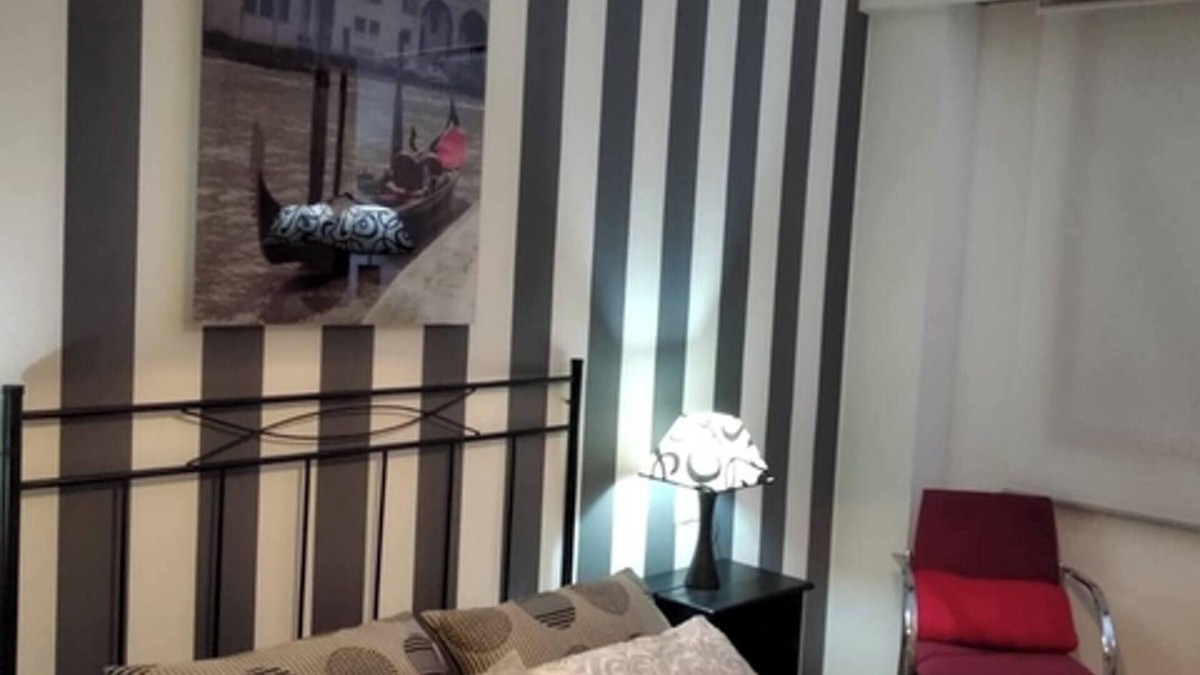 Ourense Apartment | Homerez - Charming Apt, Central Orense, parking incl.