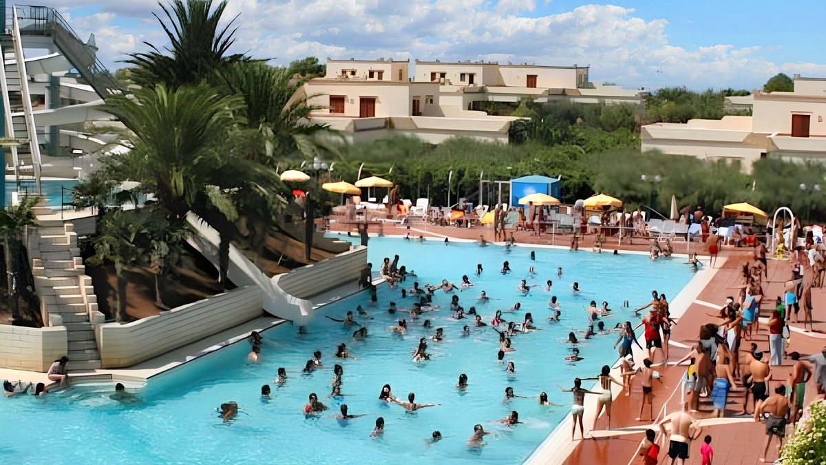Sciacca Apartment | Homerez - Charming Apt in Sciacca