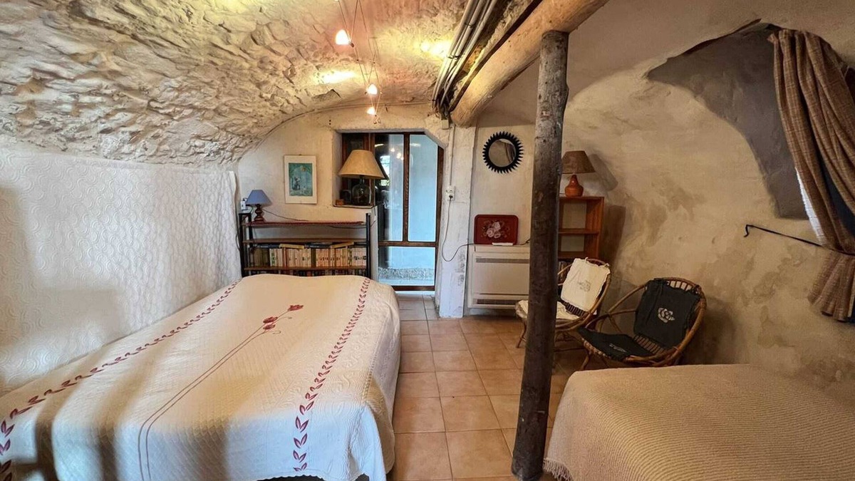Ardailles Apartment | Homerez - Charming apartment in Valleraugue with terrace