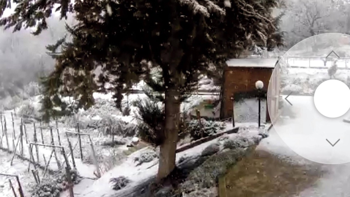 Civitaquana House | Homerez - Charming House with Private Pool