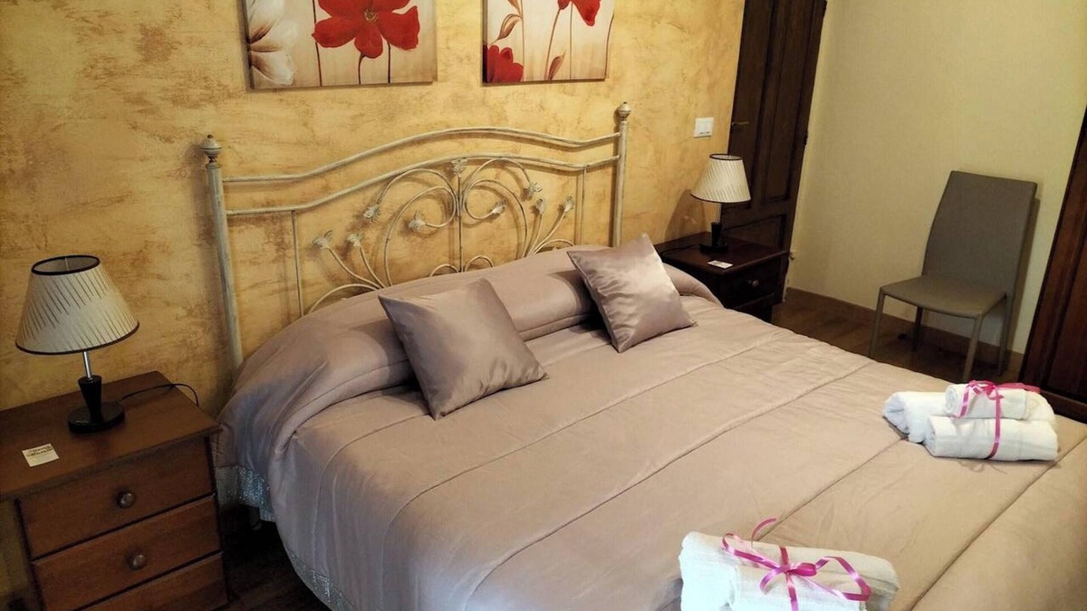 Calatafimi House | Homerez - Charming house in Calatafimi with sunny terrace
