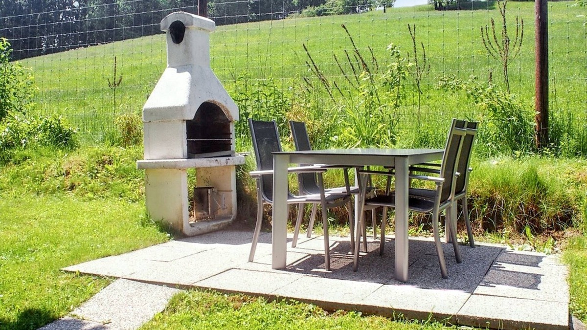 Hochriess House | Homerez - Charming house in Purgstall with a private garden