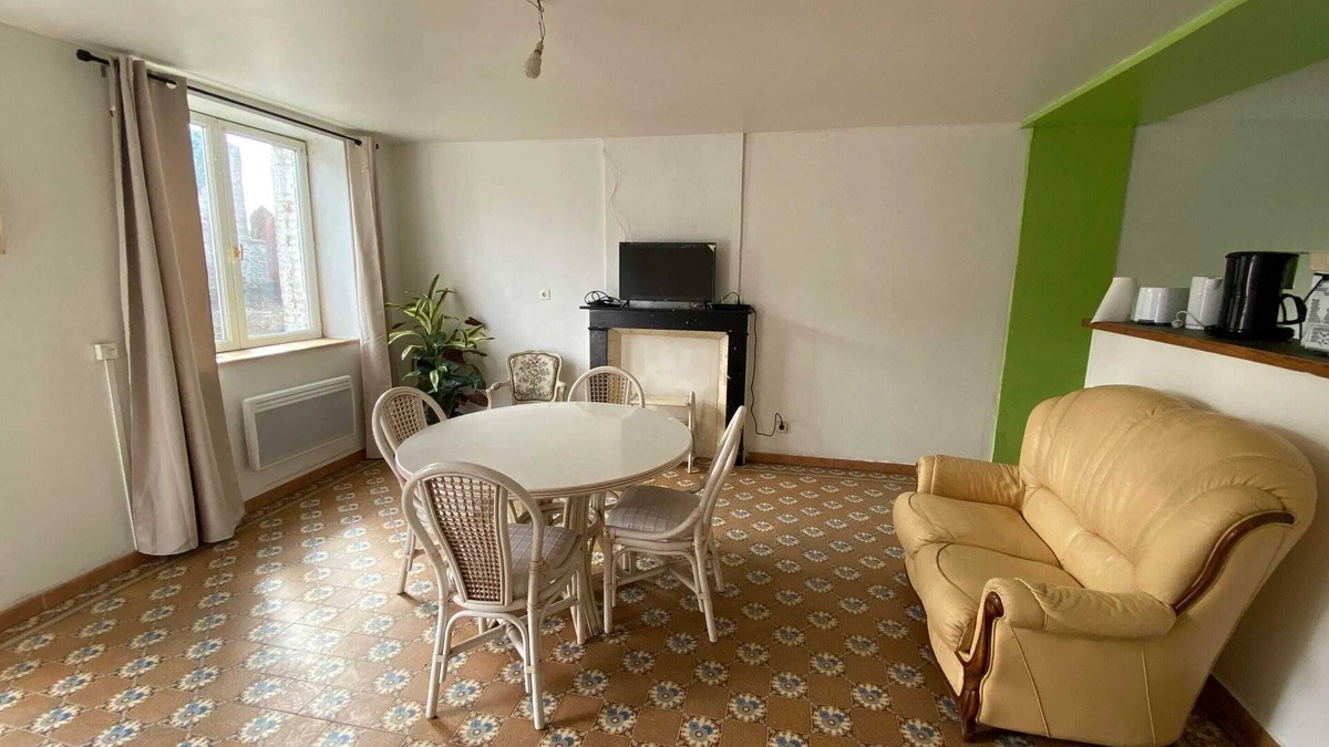 Audignies House | Homerez - Charming House in Audignies with Private Parking