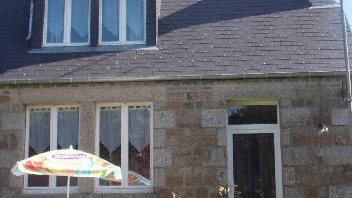 Sourdeval House | Homerez - Charming House in Sourdeval with Enclosed Garden