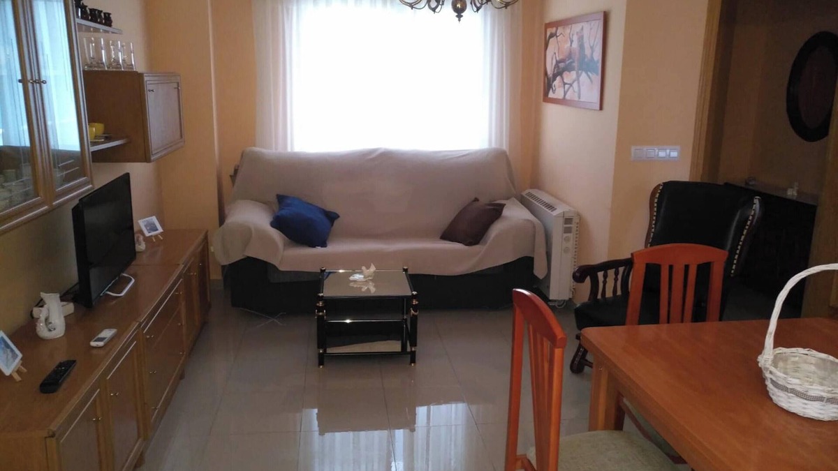 Cazorla House | Homerez - Charming House in Cazorla with Mountain View